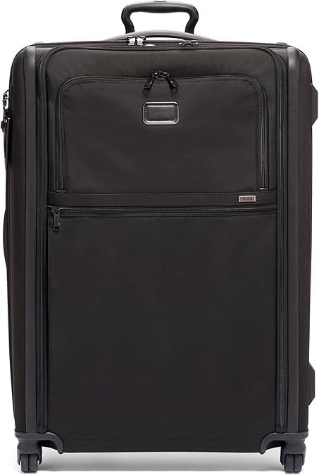 美品✨TUMI トゥミ　キャリーケース　26003D4 拡張可能　3気室 TUMI トゥミ キャリーバッグ 26003D4 3室 機内持ち込み可 - メルカリ